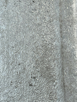 Preview: Winkel 80 x 80 x 8 mm S235JR gleichschenklig feuerverzinkt EN10056